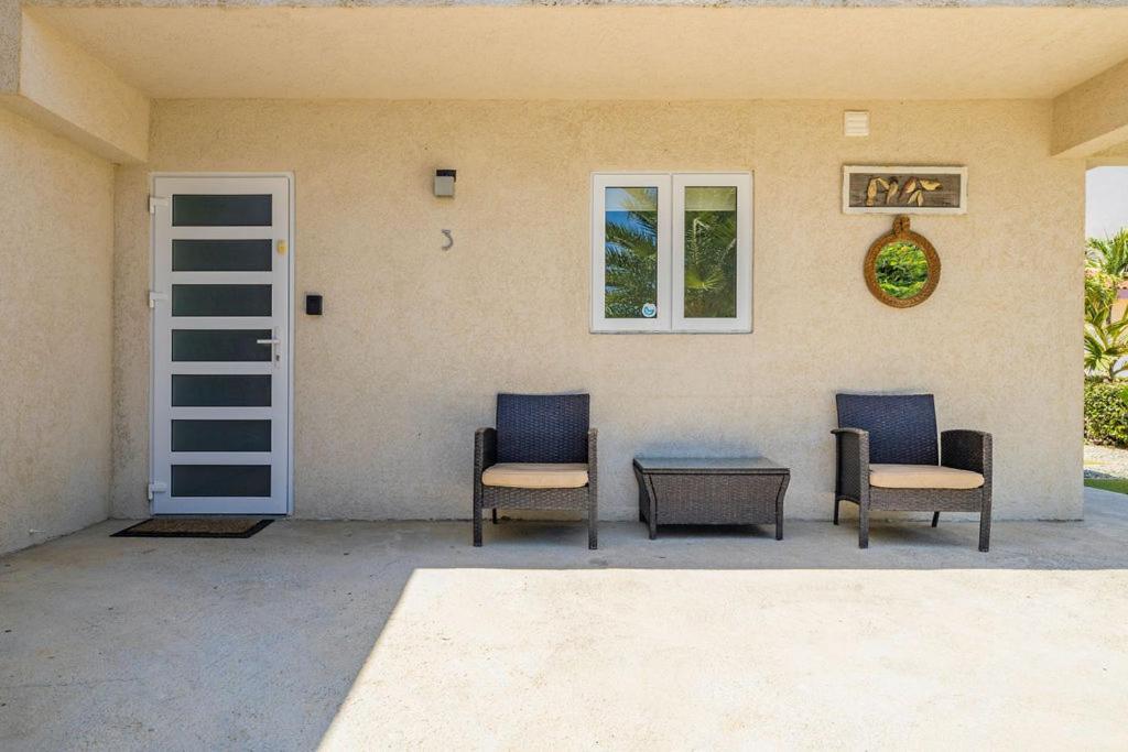Koyari Modern Condos 9Br 7Ba Sleeps 26 W/ Pool And Roof Deck Palm Beach Екстер'єр фото